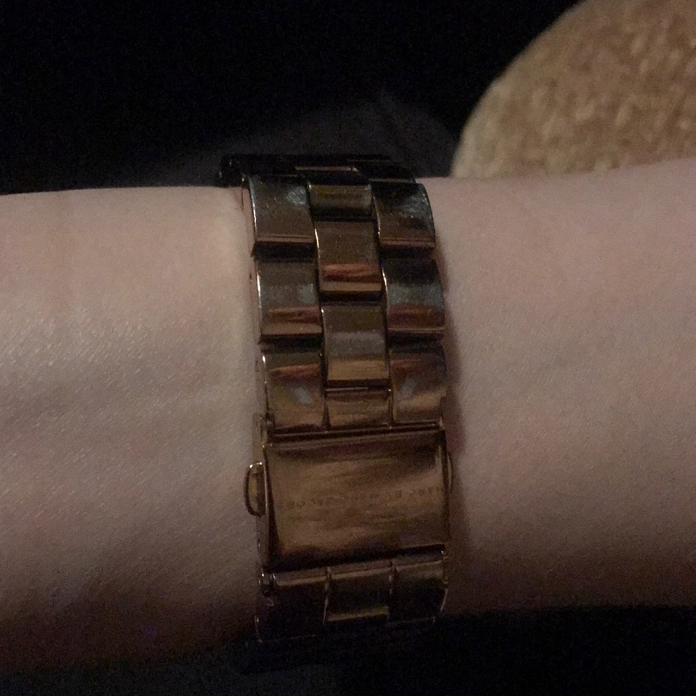 Marc Jacobs Watch - Picture 4 of 4